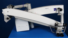 Load image into Gallery viewer, Zeiss OPMI Pico Dental Microscope Wall Mount Halogen Unit