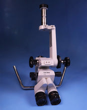 Load image into Gallery viewer, Zeiss OPMI Pico Dental Microscope Wall Mount Halogen Unit