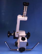 Load image into Gallery viewer, Zeiss OPMI Pico Dental Microscope Wall Mount Halogen Unit