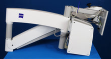 Load image into Gallery viewer, Zeiss OPMI Pico Dental Microscope Wall Mount Halogen Unit