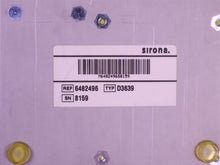 Load image into Gallery viewer, Dentsply Sirona CEREC SpeedFire Dental Restoration Furnace