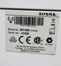 Load image into Gallery viewer, Sirona CEREC AC Omnicam Dental Unit CAD/CAM Intraoral Scanner