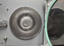 Load image into Gallery viewer, Tuttnauer 2340M Manual Dental Medical Autoclave Steam Sterilizer