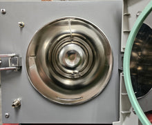 Load image into Gallery viewer, Tuttnauer 2340M Manual Autoclave Dental Instrument Sterilizing Unit