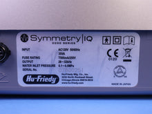 Load image into Gallery viewer, Hu-Friedy Symmetry IQ 3000 Ultrasonic Dental Scaler w/ Foot Switch