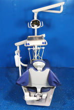 Load image into Gallery viewer, DCI Edge Series 5 Dental Chair Operatory Package Delivery Light