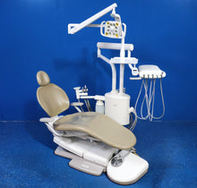 Load image into Gallery viewer, Adec 411 Dental Exam Chair Operatory Set-Up Package