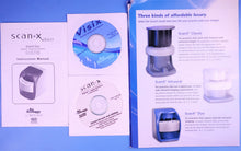 Load image into Gallery viewer, Air Techniques ScanX Duo PSP Digital Dental Radiography Scanner