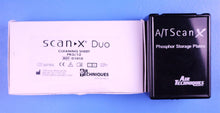 Load image into Gallery viewer, Air Techniques ScanX Duo PSP Digital Dental Radiography Scanner
