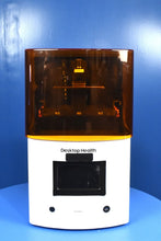 Load image into Gallery viewer, Desktop Health Einstein Dental 3D Printer Resin Vat Tray Tank