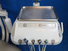 Load image into Gallery viewer, DentalEZ NuSimplicity Dental Patient Operatory Exam Chair w/ Delivery Package