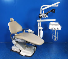 Load image into Gallery viewer, DentalEZ NuSimplicity Dental Patient Operatory Exam Chair w/ Delivery Package