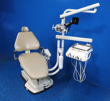 Load image into Gallery viewer, DentalEZ NuSimplicity Dental Patient Operatory Exam Chair w/ Delivery Package