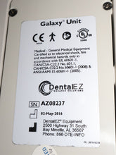 Load image into Gallery viewer, DentalEZ NuSimplicity Dental Patient Operatory Exam Chair w/ Delivery Package