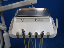 Load image into Gallery viewer, DentalEZ NuSimplicity Ergonomic Dental Patient Exam Operatory Chair w/ Delivery