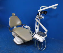 Load image into Gallery viewer, DentalEZ NuSimplicity Ergonomic Dental Patient Exam Operatory Chair w/ Delivery