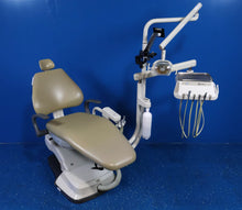 Load image into Gallery viewer, DentalEZ NuSimplicity Dental Patient Ergonomic Exam Operatory Chair w/ Delivery