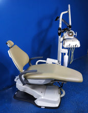 Load image into Gallery viewer, DentalEZ NuSimplicity Dental Patient Ergonomic Exam Operatory Chair w/ Delivery