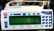 Load image into Gallery viewer, Smiths Medical Medfusion 3500 Dental Syringe Infusion Pump