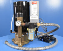 Load image into Gallery viewer, Air Techniques VacStar 40 VS40 Dental Vacuum Pump System 220V