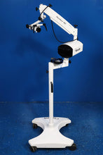 Load image into Gallery viewer, Seiler IQ 3-Step Dental Endodontic Operating Microscope System