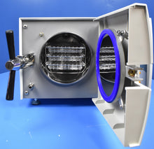 Load image into Gallery viewer, Tuttnauer ValueKlave 1730MKV Manual Autoclave Dental Steam Sterilizer (2022)