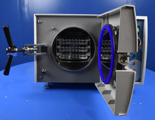 Load image into Gallery viewer, NEW UNUSED Tuttnauer ValueKlave 1730MKV Manual Autoclave Dental Steam Sterilizer