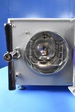 Load image into Gallery viewer, Tuttnauer ValueKlave 1730MKV Manual Autoclave Dental Steam Sterilizer (2022)