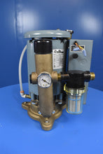 Load image into Gallery viewer, Air Techniques VacStar 20 VS20 Dental Vacuum Pump 220V