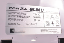 Load image into Gallery viewer, NEW Brasseler Forza ELM Dental Electric Motor System w/ Handpiece Motor