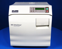 Load image into Gallery viewer, Midmark M9 Dental UltraClave Sterilizer REFURBISHED w/ 1 YEAR WARRANTY