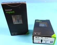 Load image into Gallery viewer, NEW UNUSED Lot of 6 Straumann BLC Dental Implant Systems