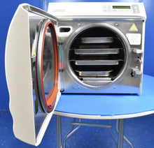 Load image into Gallery viewer, Midmark M11 AutoClave Dental Steam Sterilizer Refurbished w/ 1yr. WARRANTY
