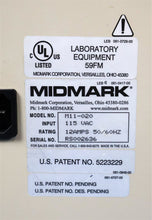 Load image into Gallery viewer, Midmark M11 AutoClave Dental Sterilizer REFURBISHED w/ 1yr. WARRANTY
