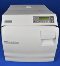 Load image into Gallery viewer, Midmark M11 AutoClave Dental Sterilizer REFURBISHED w/ 1yr. WARRANTY
