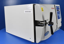 Load image into Gallery viewer, Tuttnauer EZ9 Autoclave Dental Instrument Steam Sterilizer Unit
