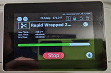 Load image into Gallery viewer, NEW UNUSED Tuttnauer T-Edge 11 Dental Sterilizer Instrument Sterilizing Unit
