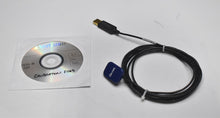 Load image into Gallery viewer, Gendex GXS-700 Dental Digital Intraoral X-Ray Sensor Size 1
