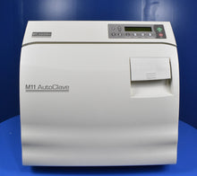 Load image into Gallery viewer, Midmark M11 AutoClave Dental Sterilizer REFURBISHED w/ 1yr. WARRANTY
