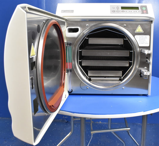 Midmark M11 AutoClave Dental Sterilizer REFURBISHED w/ 1yr. WARRANTY