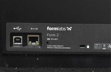 Load image into Gallery viewer, Formlabs Form 2 Dental Resin 3D Printer w/ FormCure &amp; FormWash Post Processors
