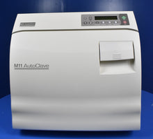 Load image into Gallery viewer, Midmark M11 AutoClave Dental Sterilizer REFURBISHED w/ 1yr. WARRANTY
