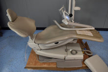 Load image into Gallery viewer, Adec 511 Dental Dentistry Ergonomic Exam Chair Operatory Set-Up Package
