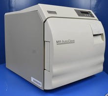 Load image into Gallery viewer, Midmark M11 AutoClave Dental Sterilizer REFURBISHED w/ 1yr. WARRANTY
