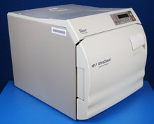 Load image into Gallery viewer, Midmark M11 Autoclave Dental Sterilizer REFURBISHED w/ 1 YEAR LIMITED WARRANTY
