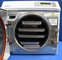 Load image into Gallery viewer, Midmark M11 Dental Autoclave Steam Sterilizer REFUBISHED w/ 6 MO. WARRANTY
