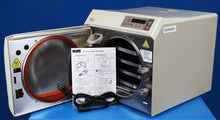 Load image into Gallery viewer, Midmark M11 UltraClave Auto Dental Autoclave Sterilizer w/ 1 YR Warranty
