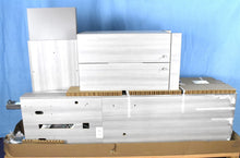 Load image into Gallery viewer, NEW Adec 5543 Preference Collection Central Island Cabinet Console 99" Width
