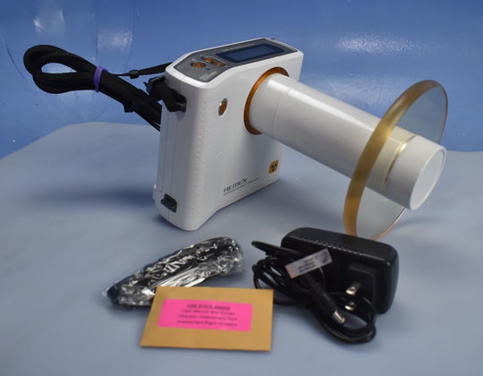 NEW UNUSED Remedi Remex T100 Dental Handheld Portable Intraoral X-Ray
