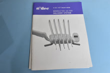 Load image into Gallery viewer, Adec 511 Dental Dentistry Ergonomic Exam Chair Operatory Set Up Package
